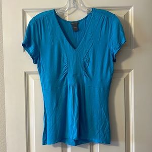Ann Taylor dressy t-shirt
